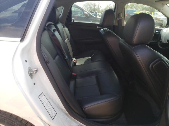 Photo 6 from auction – 2015 CHEVROLET IMPALA LIM with VIN 2G1WC5E38F1150901