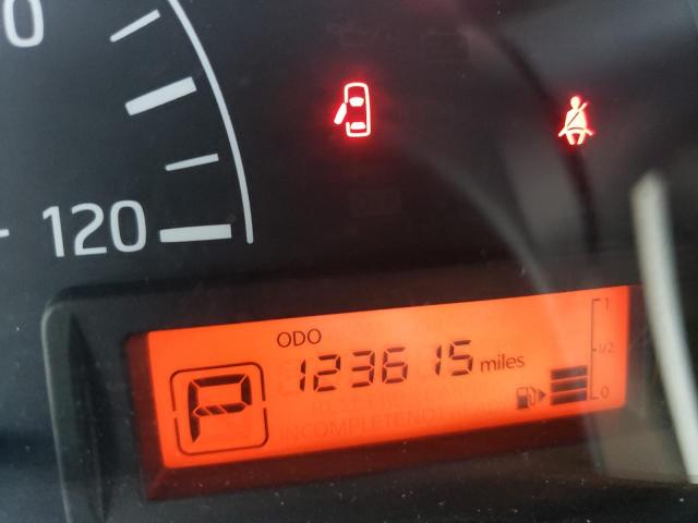 Photo 8 from auction – 2018 CHEVROLET CITY EXPRE with VIN 3N63M0YN6JK691186
