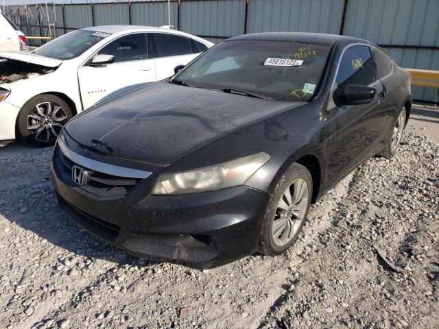 Photo 2 from auction – 2011 HONDA ACCORD LX- with VIN 1HGCS1B35BA000479