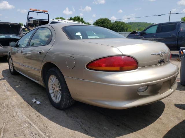 Photo 5 from auction – 2003 CHRYSLER CONCORDE L with VIN 2C3HD36M33H564507