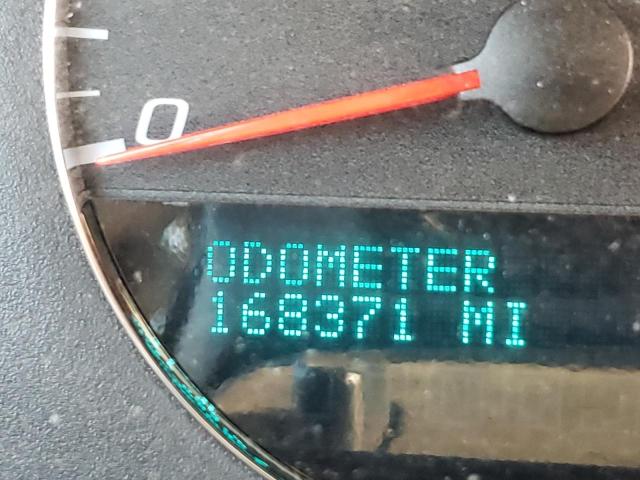 Photo 8 from auction – 2007 CHEVROLET IMPALA LT with VIN 2G1WT58K579345425