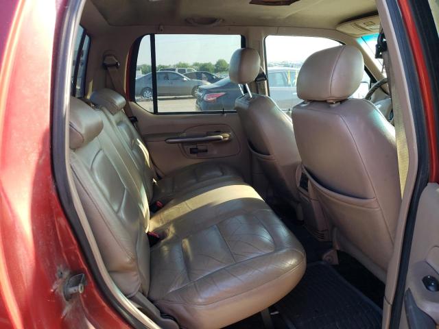Photo 6 from auction – 2001 FORD EXPLORER S with VIN 1FMZU67E71UA21188