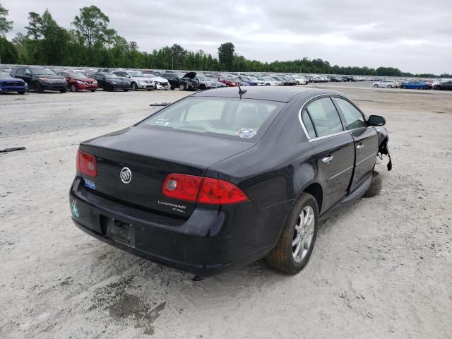 Photo 4 from auction – 2007 BUICK LUCERNE CX with VIN 1G4HD57257U189917