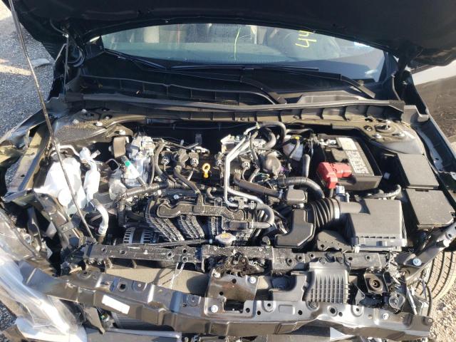 Photo 7 from auction – 2022 NISSAN ALTIMA with VIN 1N4BL4CV6NN349873
