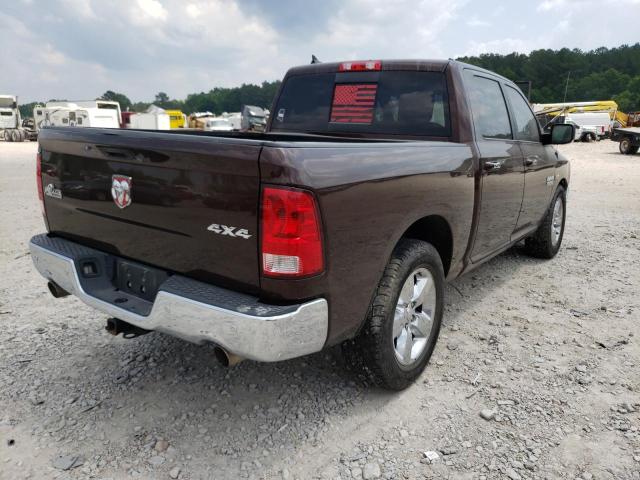 Photo 4 from auction – 2015 RAM 1500 SLT with VIN 1C6RR7LT0FS733004