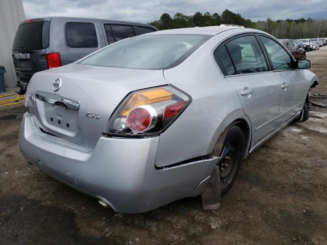 Photo 4 from auction – 2012 NISSAN ALTIMA BAS with VIN 1N4AL2AP7CN485396