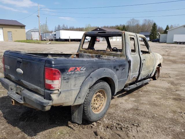 Photo 4 from auction – 2008 FORD RANGER SUP with VIN 1FTZR45E98PA98599
