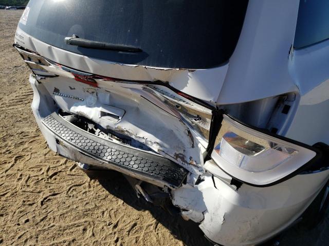 Photo 9 from auction – 2015 DODGE DURANGO SX with VIN 1C4RDHAG8FC100876