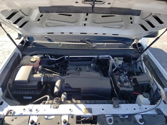 Photo 7 from auction – 2016 CHEVROLET COLORADO with VIN 1GCHSBEA7G1369582