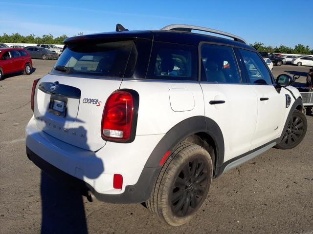 Photo 4 from auction – 2019 MINI COOPER S C with VIN WMZYT5C51K3J88317