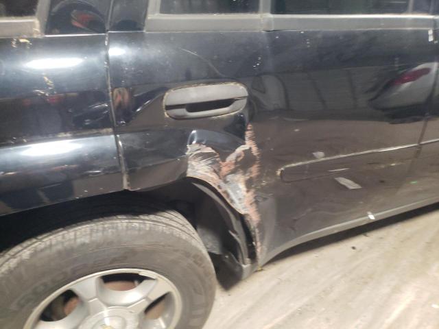 Photo 9 from auction – 2008 CHEVROLET TRAILBLAZE with VIN 1GNDT13S482105711