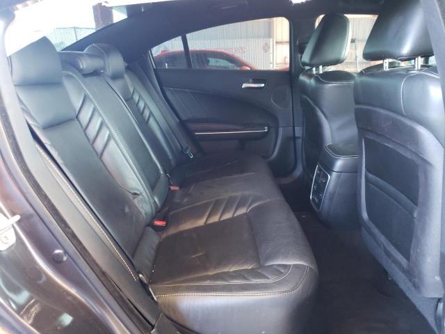 Photo 6 from auction – 2016 DODGE CHARGER SR with VIN 2C3CDXEJ0GH307500