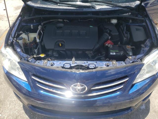 Photo 7 from auction – 2013 TOYOTA COROLLA BA with VIN 5YFBU4EE9DP207331