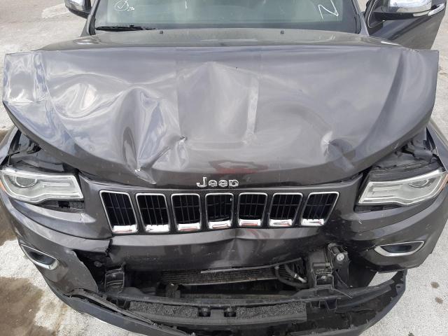 Photo 7 from auction – 2015 JEEP GRAND CHER with VIN 1C4RJEBG9FC217632