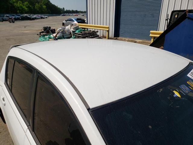 Photo 9 from auction – 2010 NISSAN VERSA S with VIN 3N1BC1CP3AL367979
