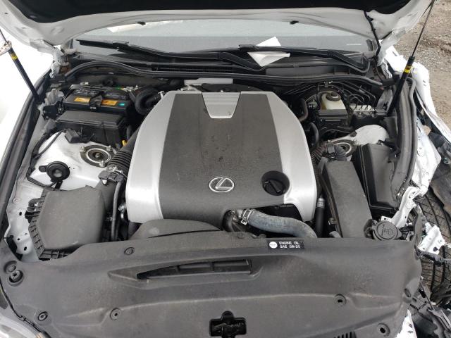 Photo 7 from auction – 2017 LEXUS IS 300 with VIN JTHCM1D24H5025578