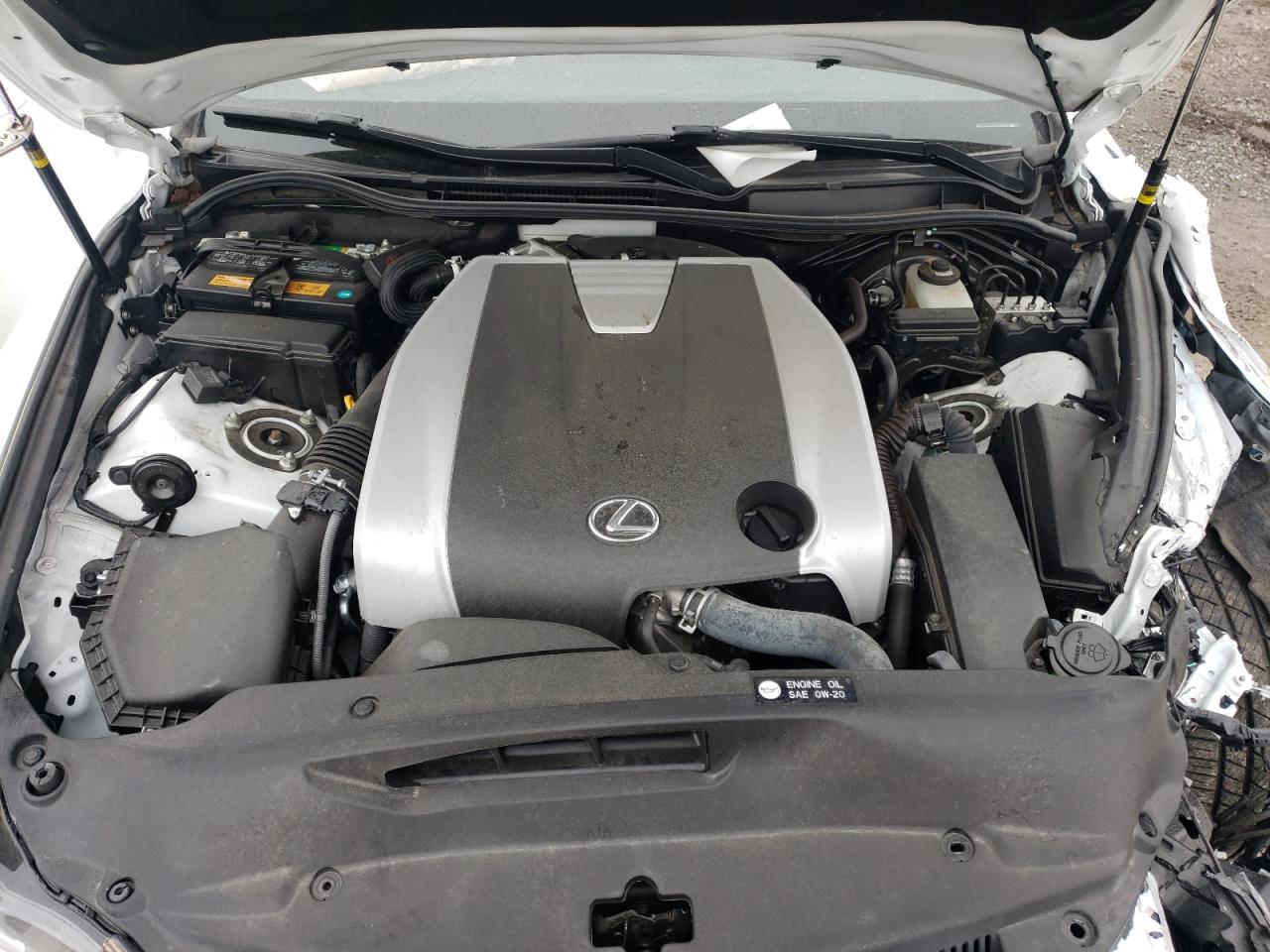 صورة رقم 17 من المزاد - 2017 LEXUS IS 300 مع VIN JTHCM1D24H5025578