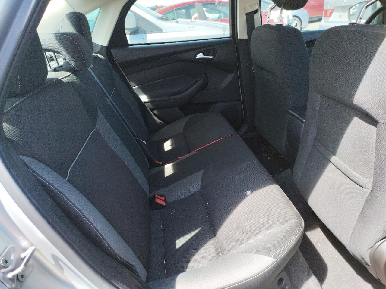 Photo 17 from auction – 2012 FORD FOCUS SE with VIN 1FAHP3F28CL262950