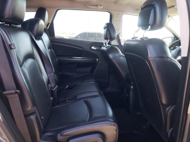 Photo 6 from auction – 2015 DODGE JOURNEY R/ with VIN 3C4PDDEG8FT689166