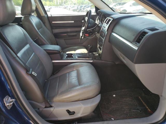 Photo 5 from auction – 2009 DODGE CHARGER R/ with VIN 2B3KK53T49H576836