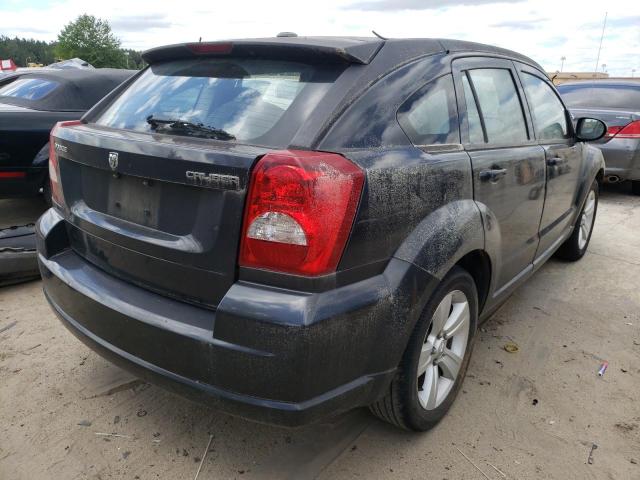 Photo 4 from auction – 2011 DODGE CALIBER MA with VIN 1B3CB3HA6BD110800