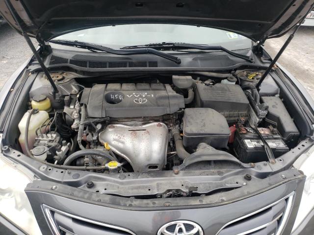 Photo 7 from auction – 2010 TOYOTA CAMRY BASE with VIN 4T4BF3EK9AR017684