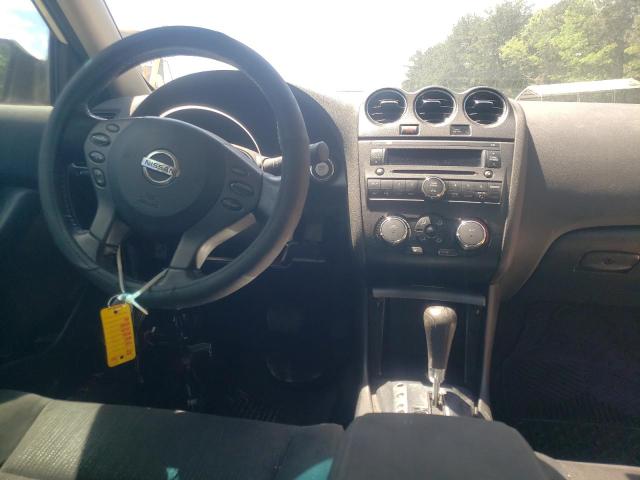 Photo 9 from auction – 2012 NISSAN ALTIMA BAS with VIN 1N4AL2AP1CC184747