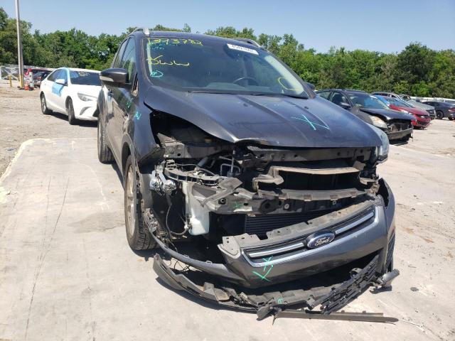 Photo 1 from auction – 2015 FORD ESCAPE TIT with VIN 1FMCU0J94FUB93782