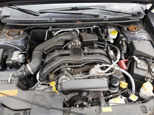 Photo 7 from auction – 2017 SUBARU IMPREZA PR with VIN 4S3GKAB68H3625885