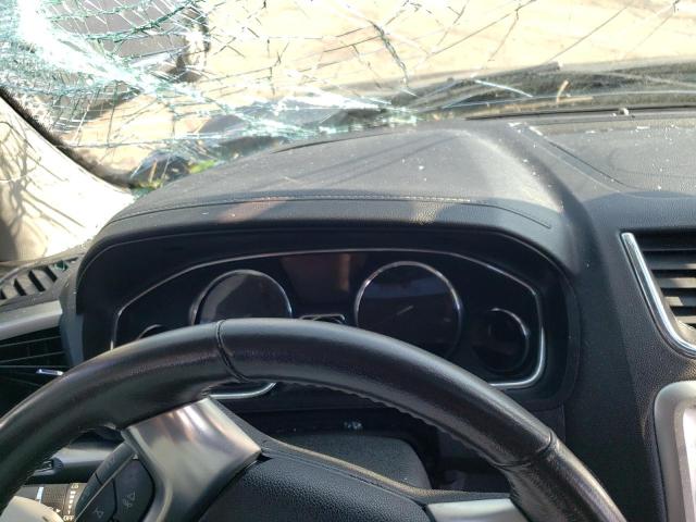 Photo 8 from auction – 2015 GMC ACADIA SLE with VIN 1GKKRPKD8FJ351303