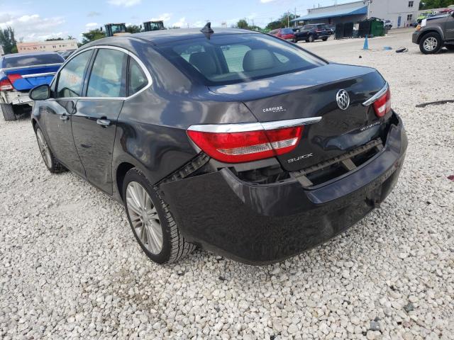 Photo 3 from auction – 2013 BUICK VERANO with VIN 1G4PP5SK9D4240941