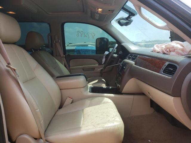 Photo 5 from auction – 2011 CHEVROLET SILVERADO with VIN 1GC1KYC89BF136805