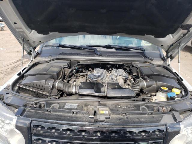 Photo 7 from auction – 2013 LAND ROVER LR4 HSE with VIN SALAG2D46DA698874