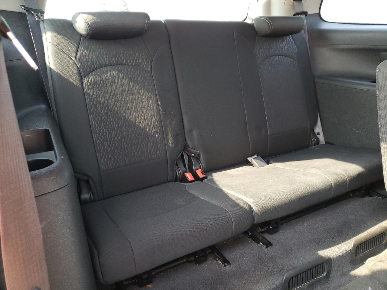 Photo 9 from auction – 2014 GMC ACADIA SLE with VIN 1GKKRPKD0EJ214743