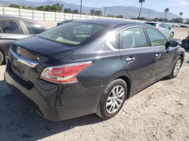 Photo 4 from auction – 2015 NISSAN ALTIMA 2.5 with VIN 1N4AL3AP3FC229858