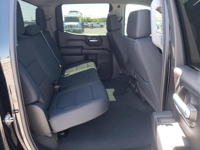 Photo 6 from auction – 2021 CHEVROLET SILVERADO with VIN 3GCPWCED9MG293618