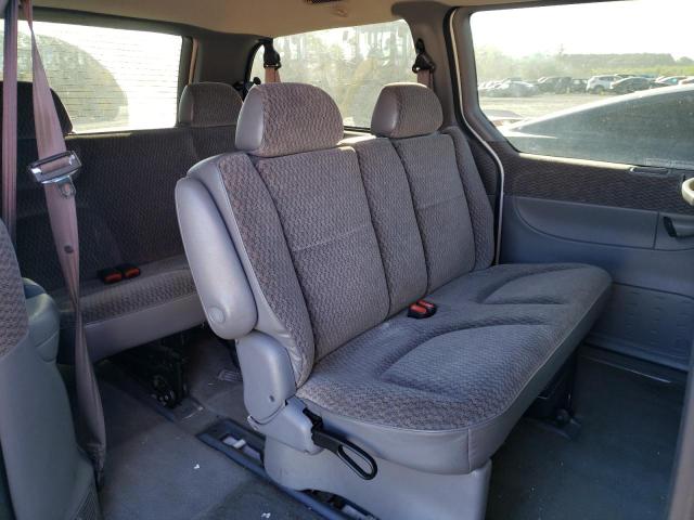 Photo 6 from auction – 2000 CHRYSLER GRAND VOYA with VIN 2C4GJ44G7YR746537