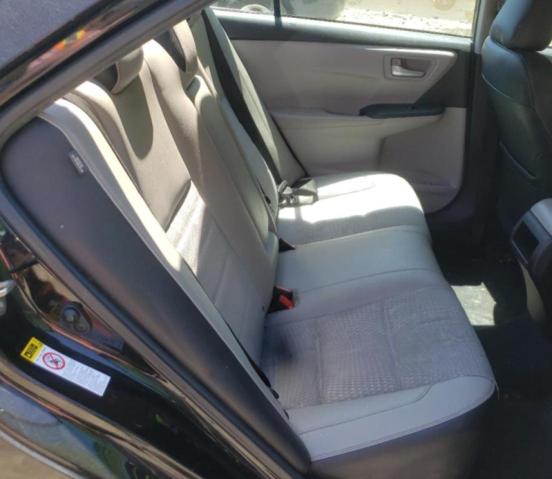 Photo 6 from auction – 2015 TOYOTA CAMRY LE with VIN 4T1BF1FK8FU496233