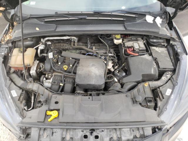 Photo 7 from auction – 2018 FORD FOCUS SEL with VIN 1FADP3M22JL311378
