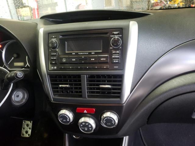 Photo 9 from auction – 2012 SUBARU IMPREZA WR with VIN JF1GV7F66CG025586