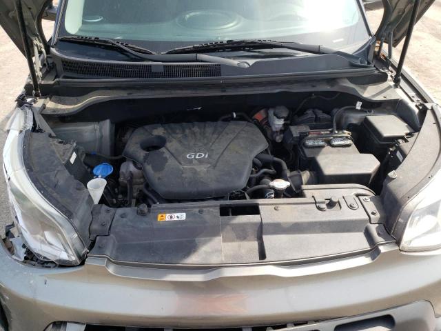Photo 7 from auction – 2015 KIA SOUL with VIN KNDJN2A27F7219443