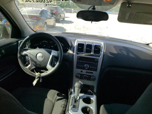 Photo 9 from auction – 2011 GMC ACADIA SLE with VIN 1GKKRNED8BJ213951