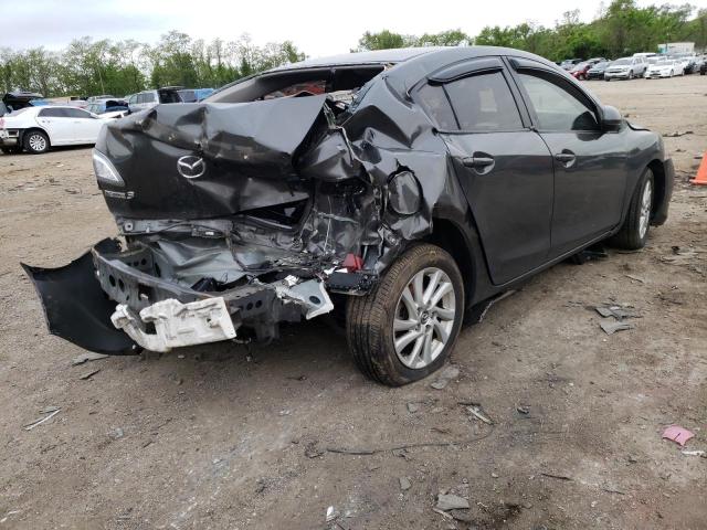 Photo 4 from auction – 2013 MAZDA 3 I with VIN JM1BL1VP0D1745813