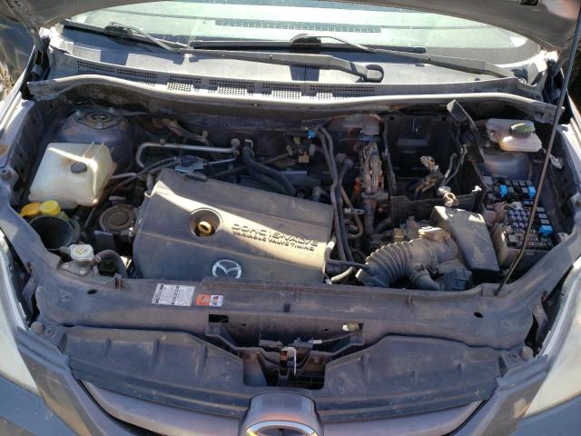 Photo 7 from auction – 2010 MAZDA 5 with VIN JM1CR2W37A0364434