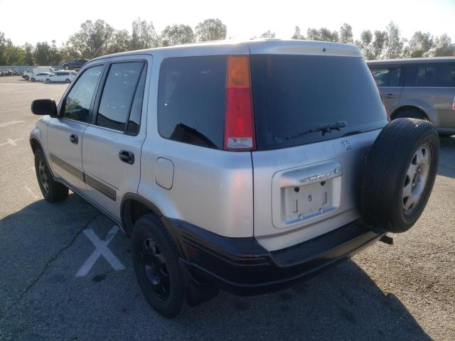 Photo 3 from auction – 2000 HONDA CR-V LX with VIN JHLRD2847YC012559