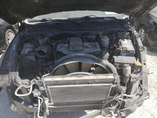 Photo 7 from auction – 2014 RAM 3500 LARAM with VIN 3C63RRJL6EG196875