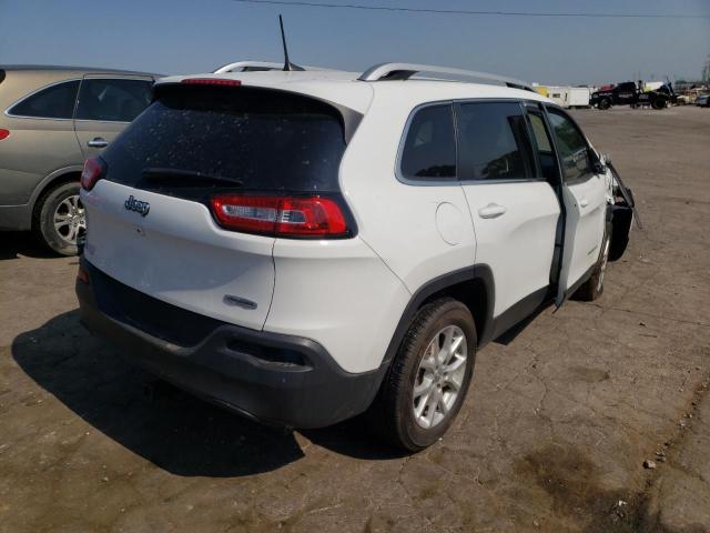 Photo 4 from auction – 2018 JEEP CHEROKEE L with VIN 1C4PJLLB7JD518594