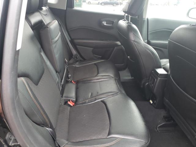Photo 6 from auction – 2018 JEEP COMPASS LA with VIN 3C4NJDBB3JT392999