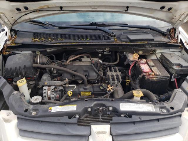 Photo 7 from auction – 2010 DODGE GRAND CARA with VIN 2D4RN4DE4AR185749