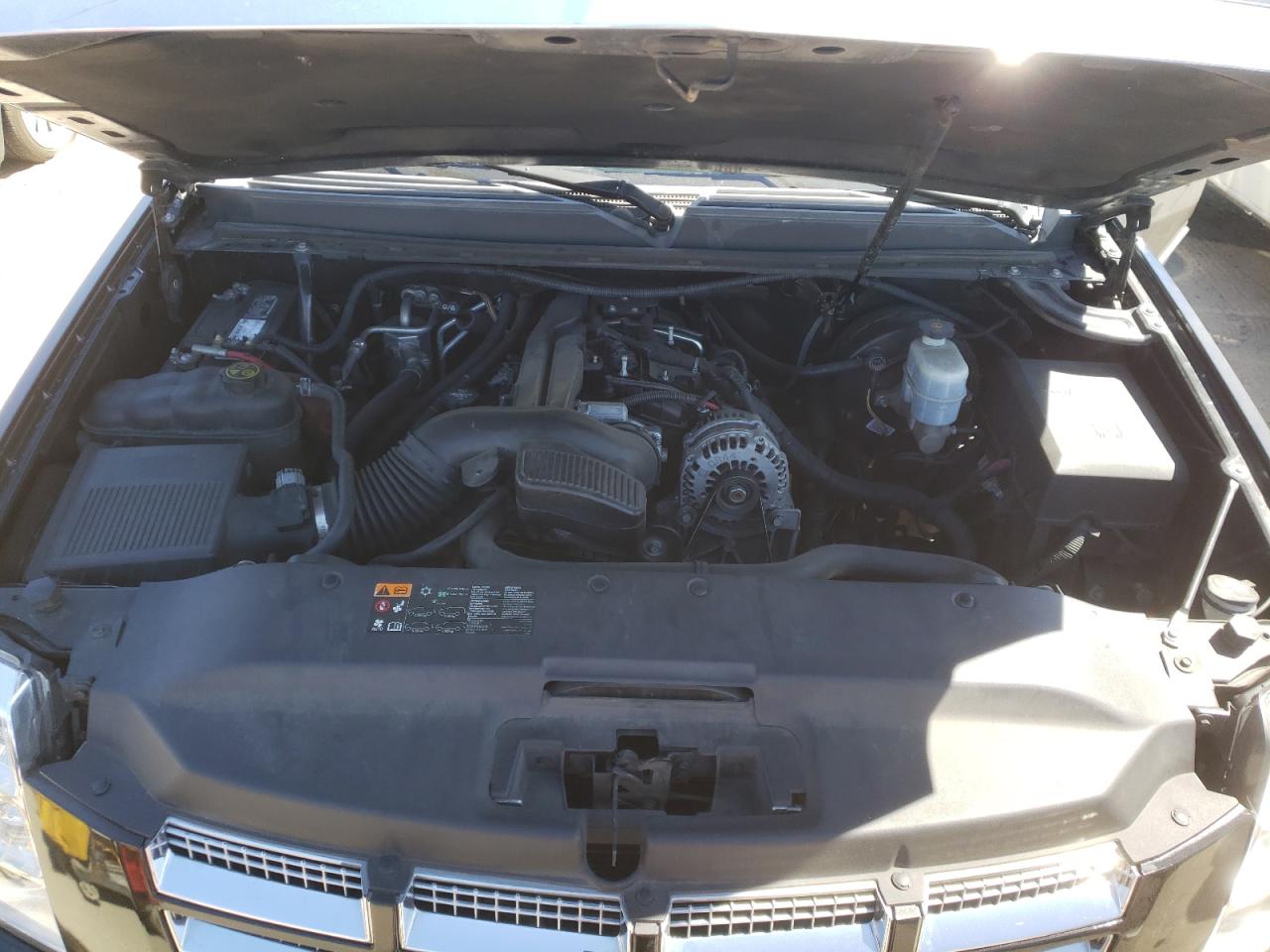 Photo 7 from auction – 2013 CADILLAC ESCALADE E with VIN 1GYS3GEF6DR205971